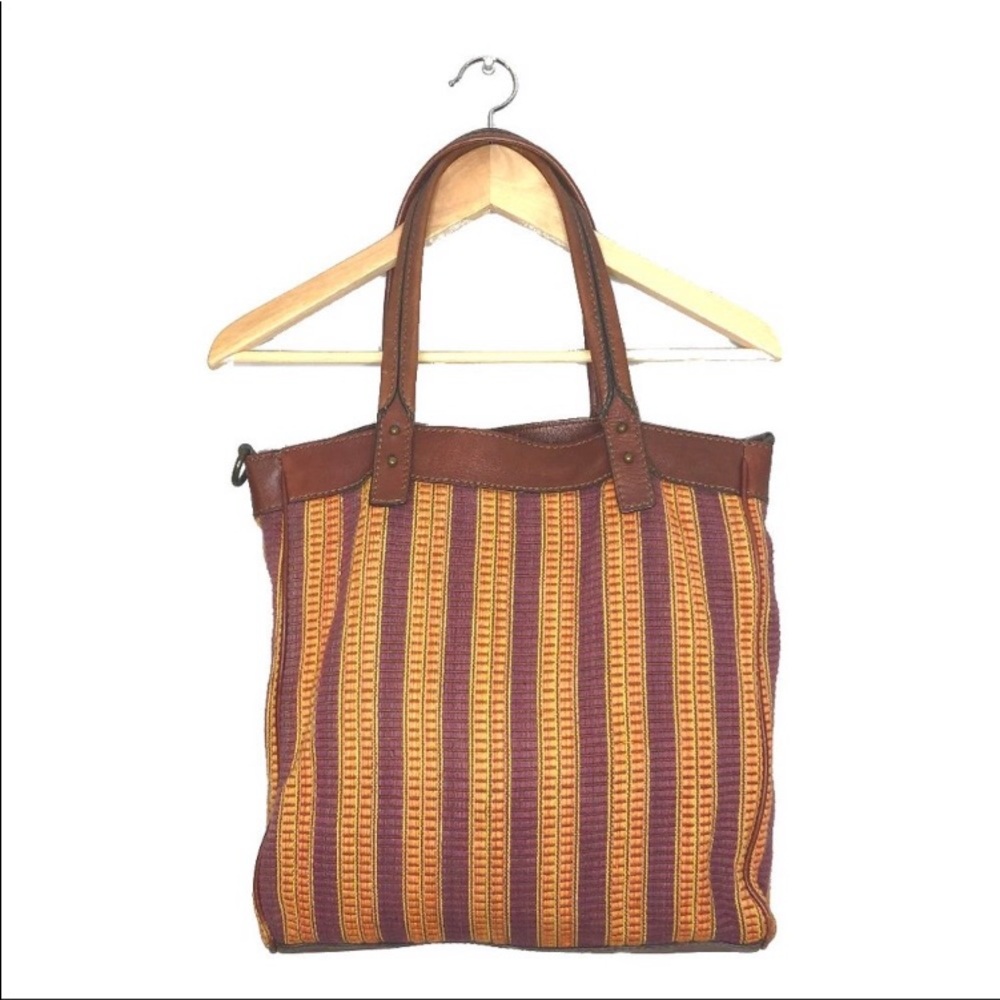 Anthropologie Tote